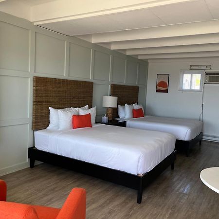 Grand View Hotel 요크 외부 사진