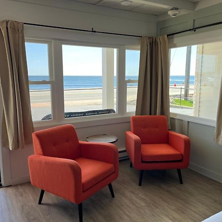 Grand View Hotel 요크 외부 사진