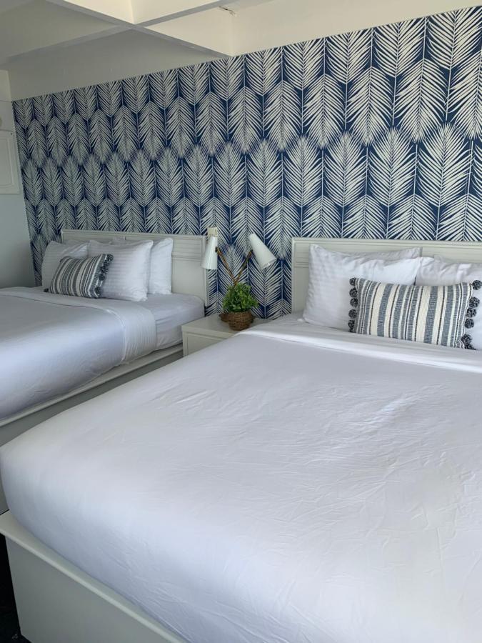 Grand View Hotel 요크 외부 사진