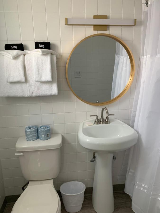 Grand View Hotel 요크 외부 사진