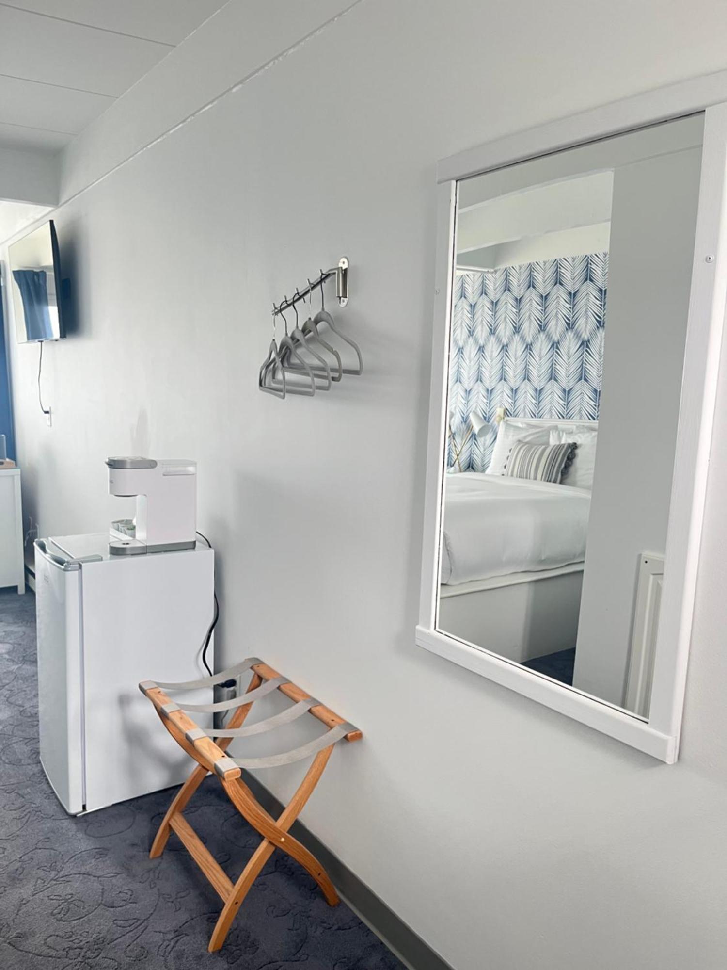 Grand View Hotel 요크 외부 사진