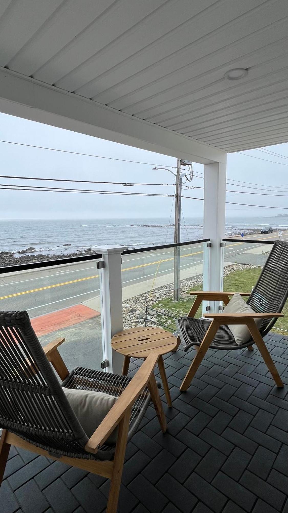 Grand View Hotel 요크 외부 사진