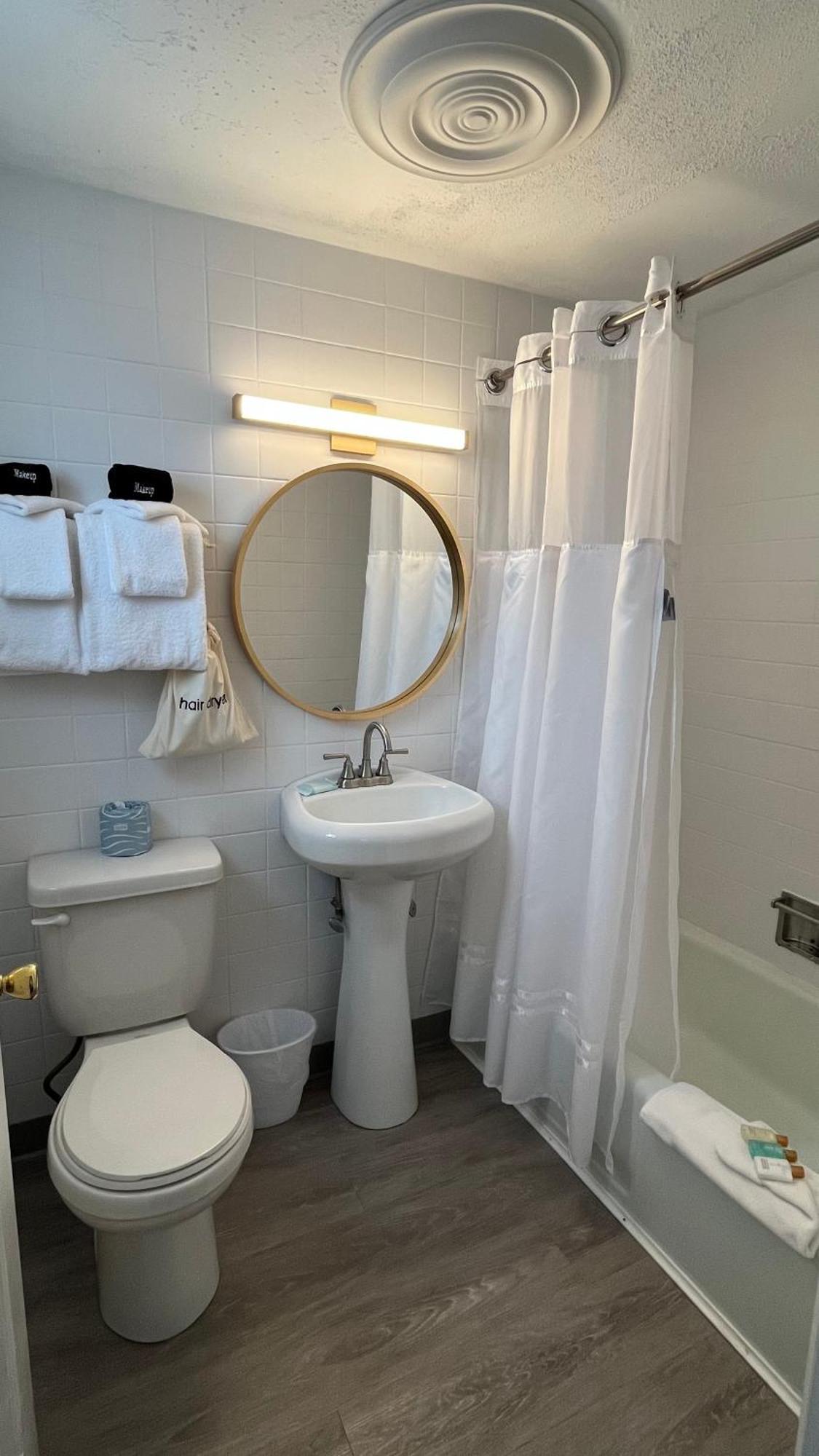 Grand View Hotel 요크 외부 사진