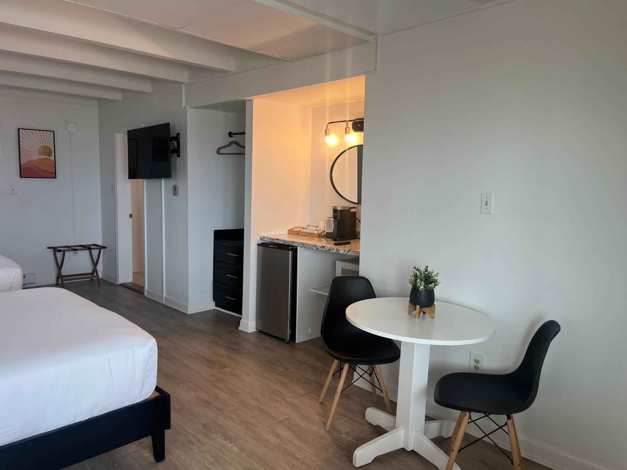 Grand View Hotel 요크 외부 사진