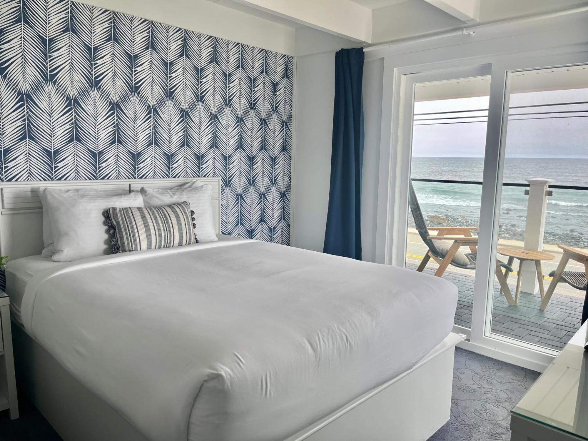 Grand View Hotel 요크 외부 사진