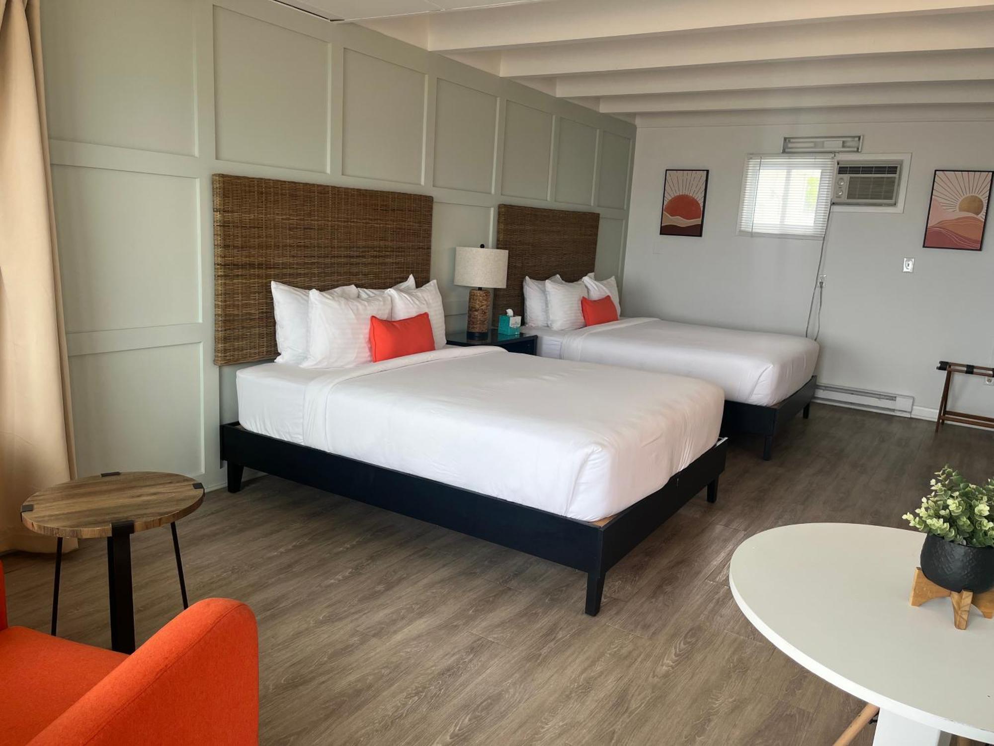 Grand View Hotel 요크 외부 사진