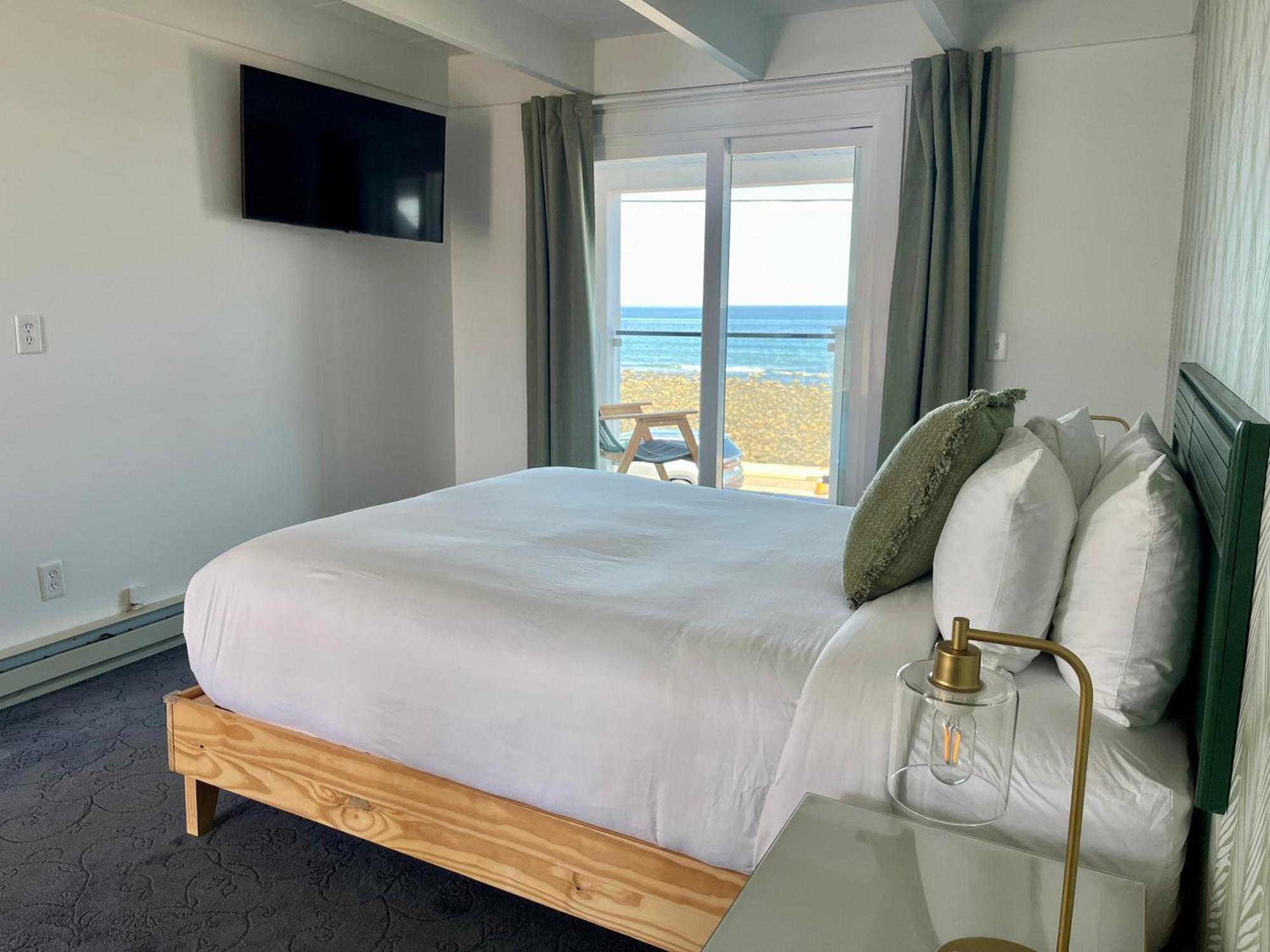 Grand View Hotel 요크 외부 사진