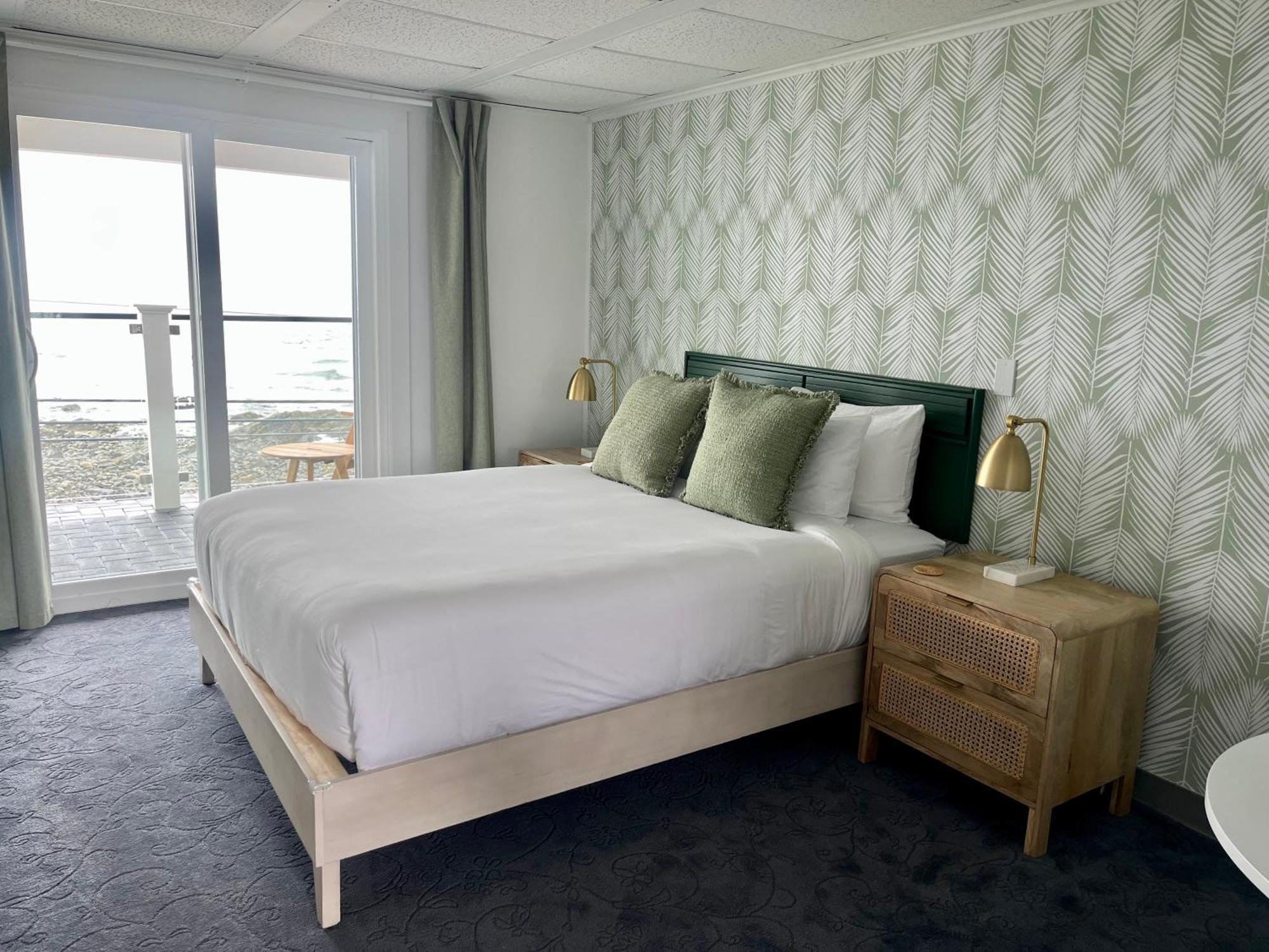 Grand View Hotel 요크 외부 사진