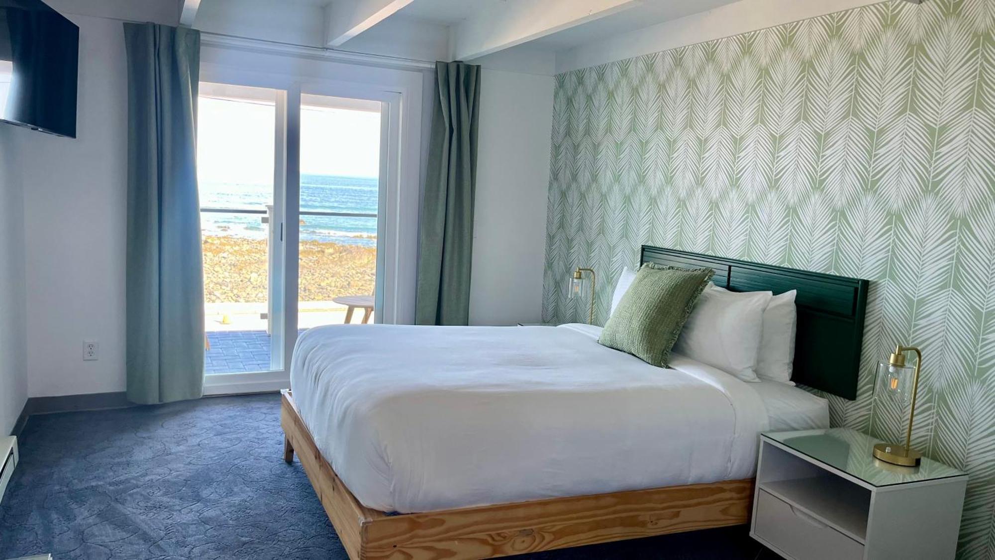 Grand View Hotel 요크 외부 사진