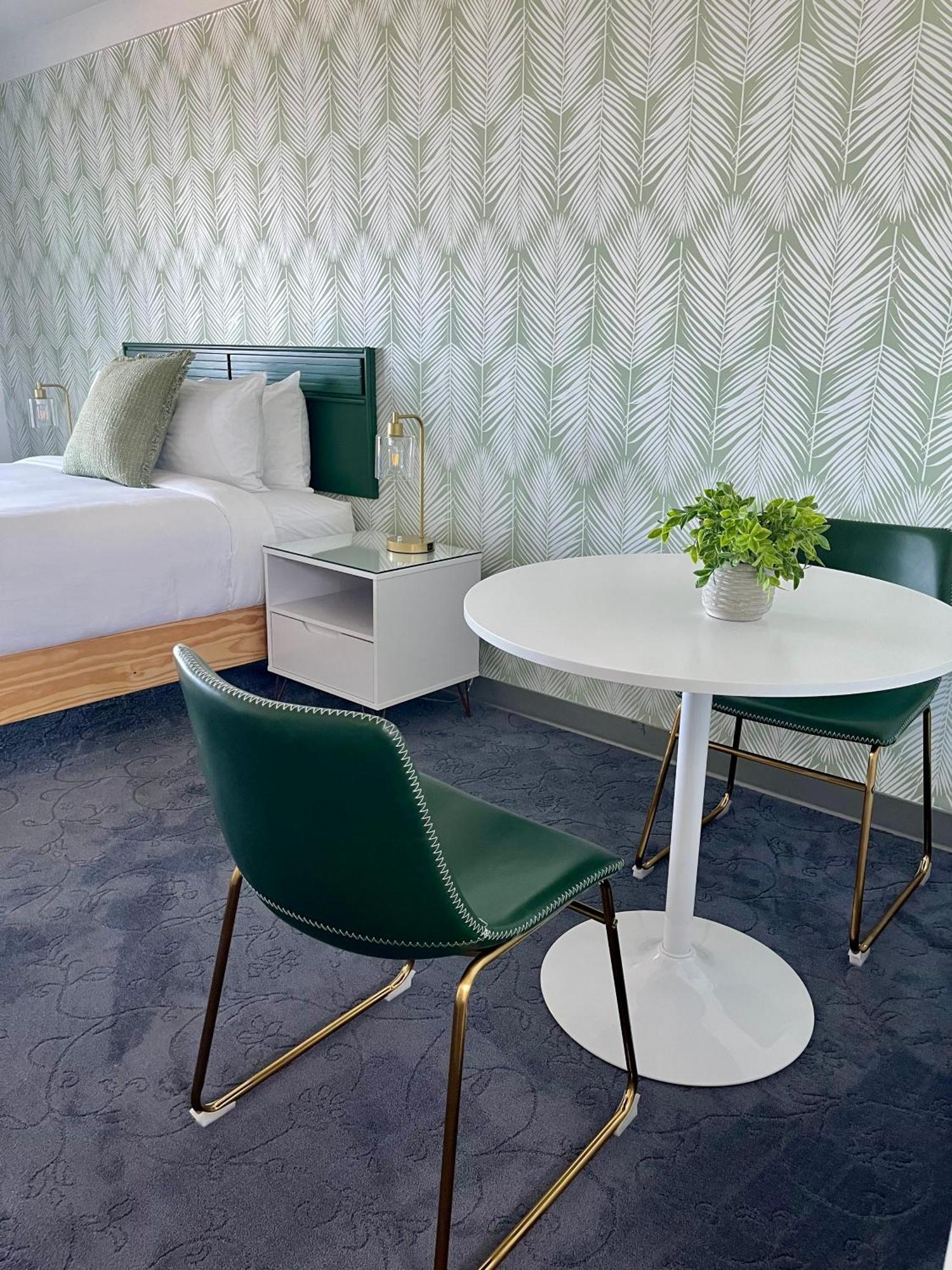Grand View Hotel 요크 외부 사진