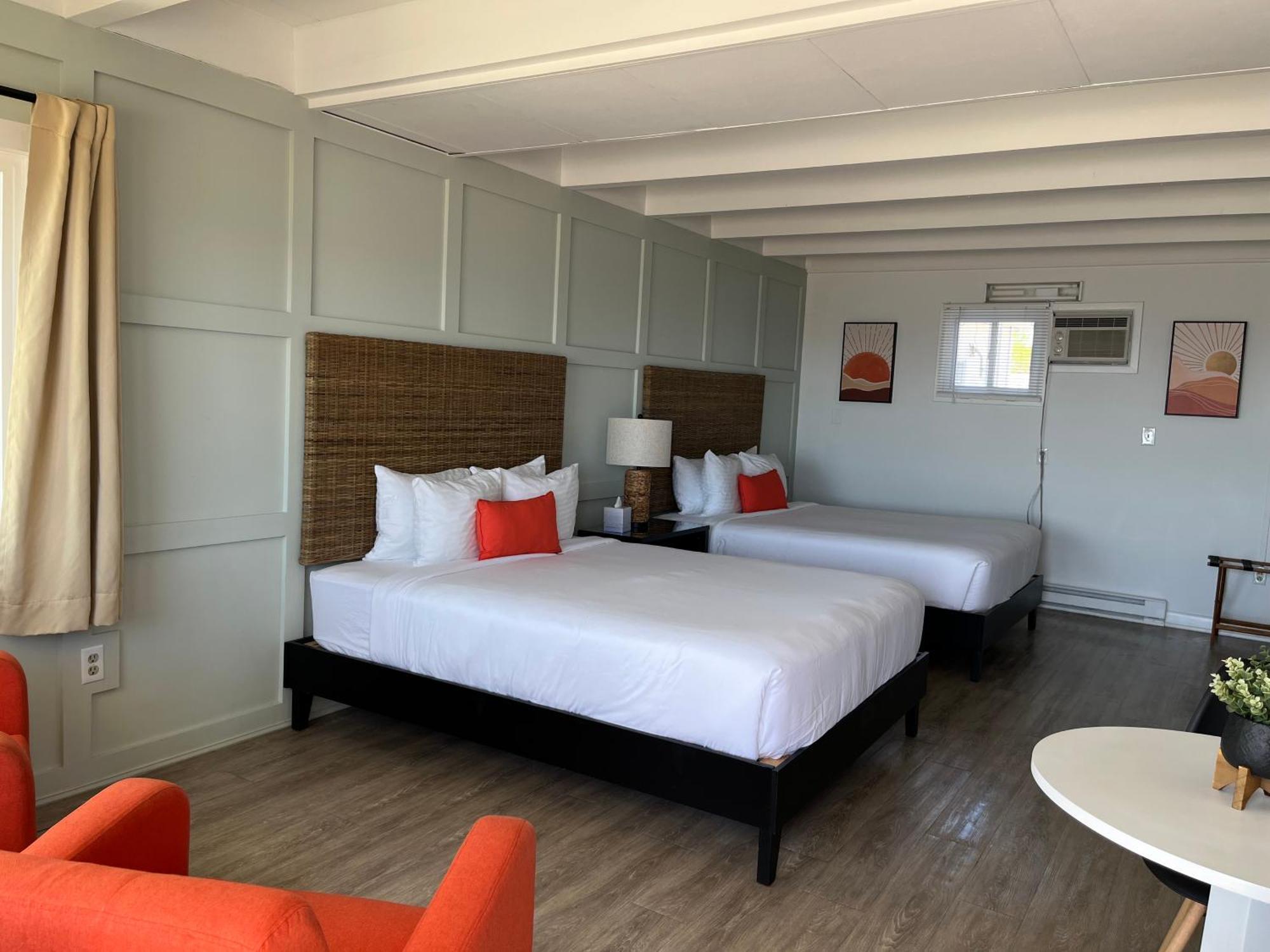 Grand View Hotel 요크 외부 사진