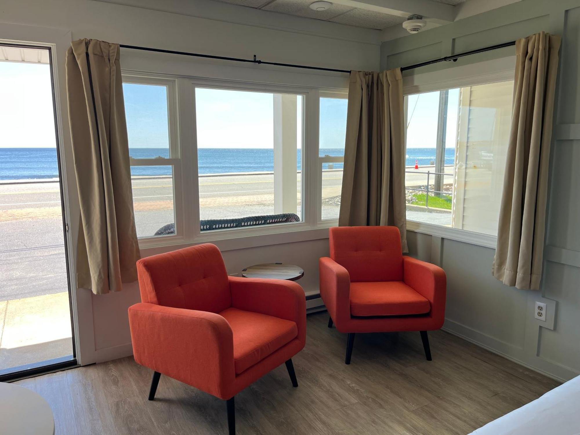 Grand View Hotel 요크 외부 사진
