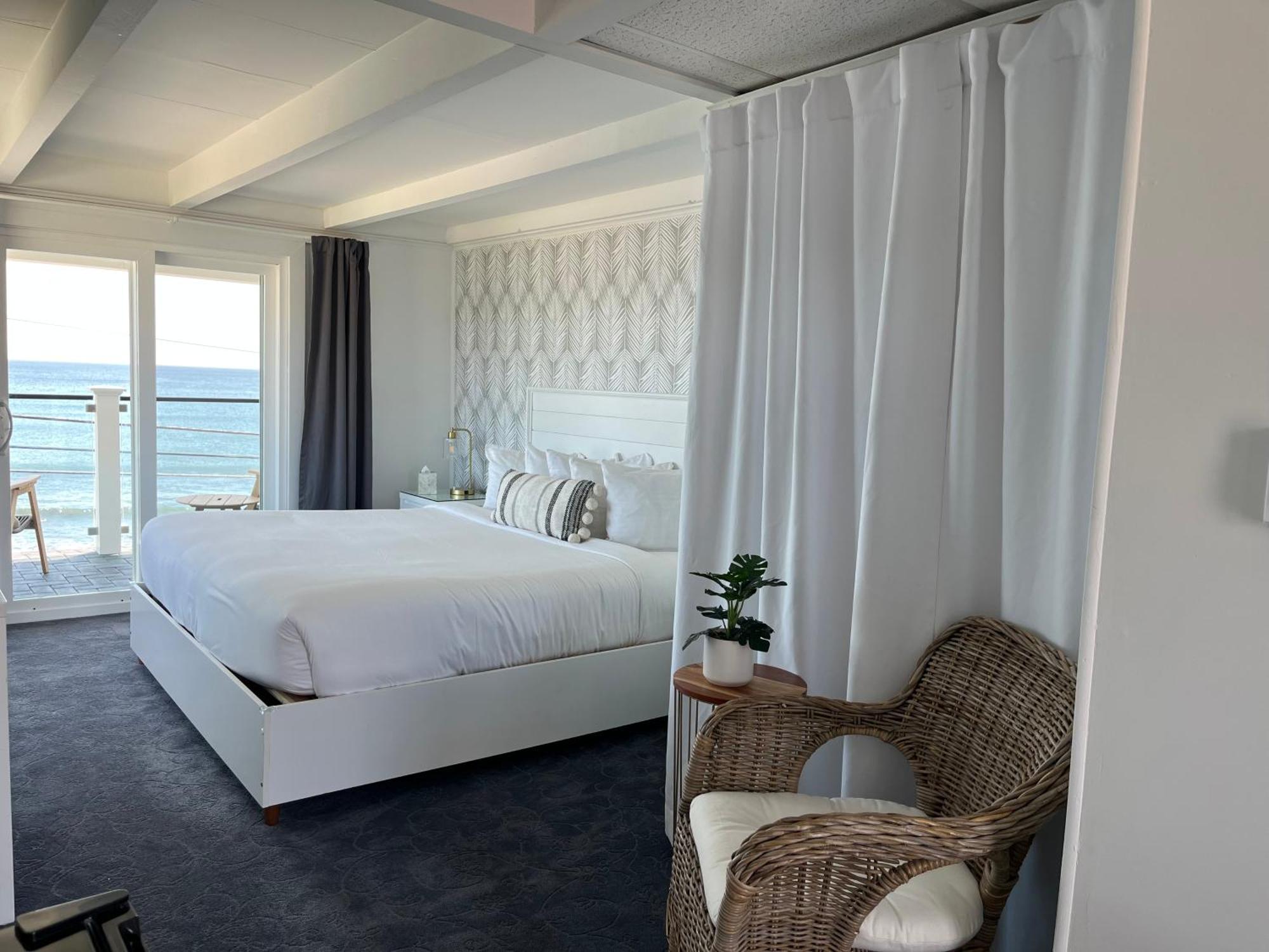 Grand View Hotel 요크 외부 사진