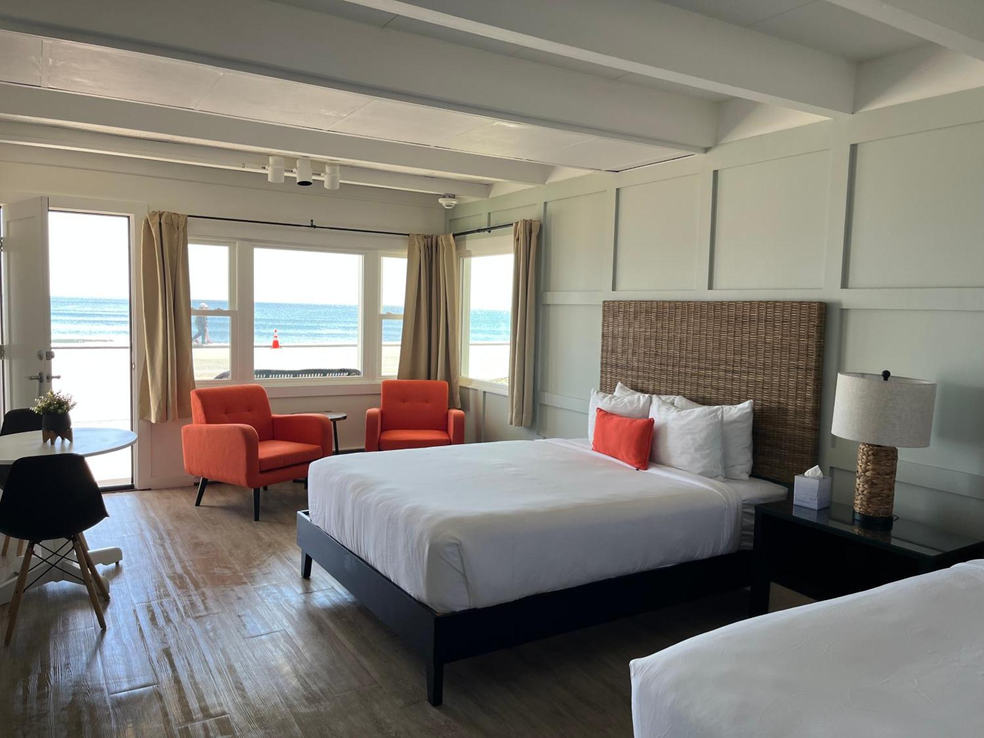 Grand View Hotel 요크 외부 사진