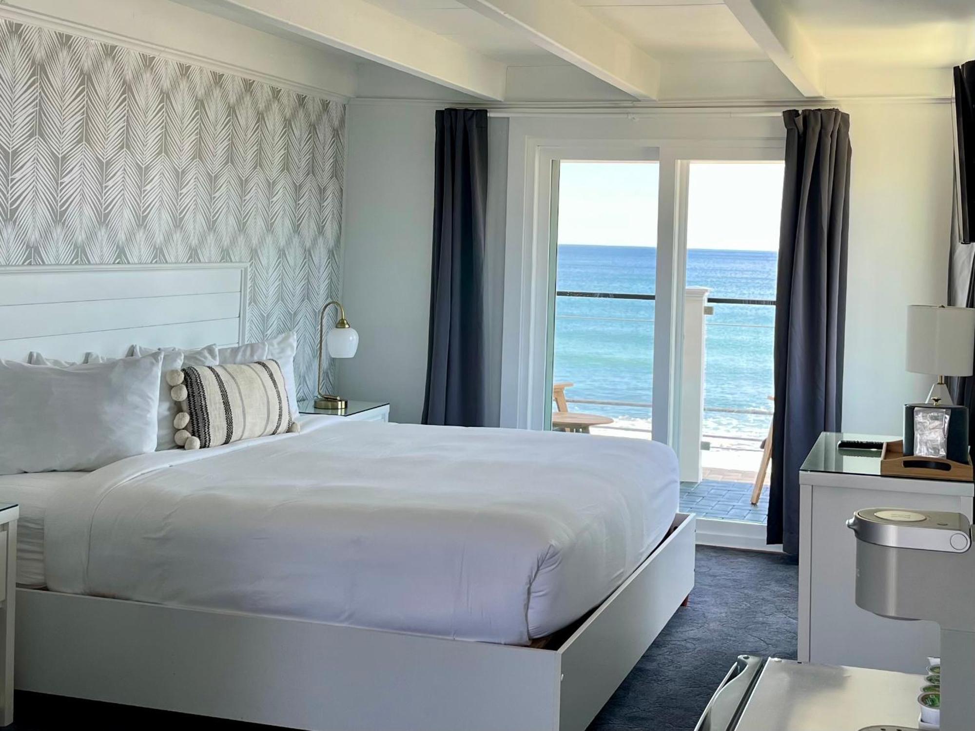 Grand View Hotel 요크 외부 사진