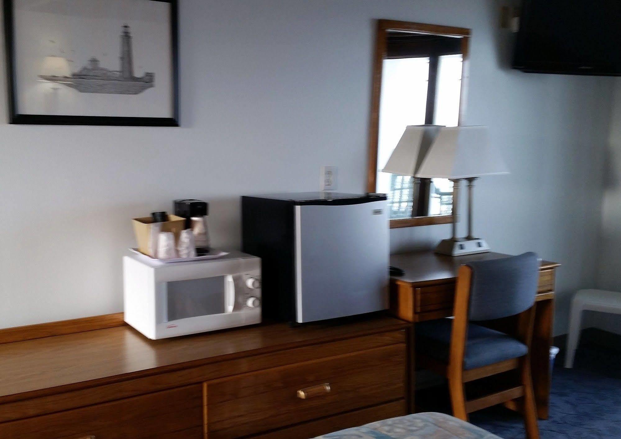 Grand View Hotel 요크 외부 사진