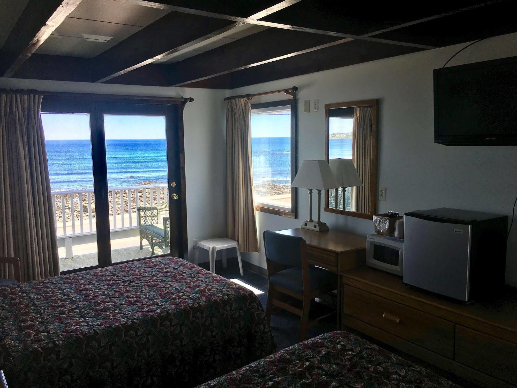 Grand View Hotel 요크 외부 사진
