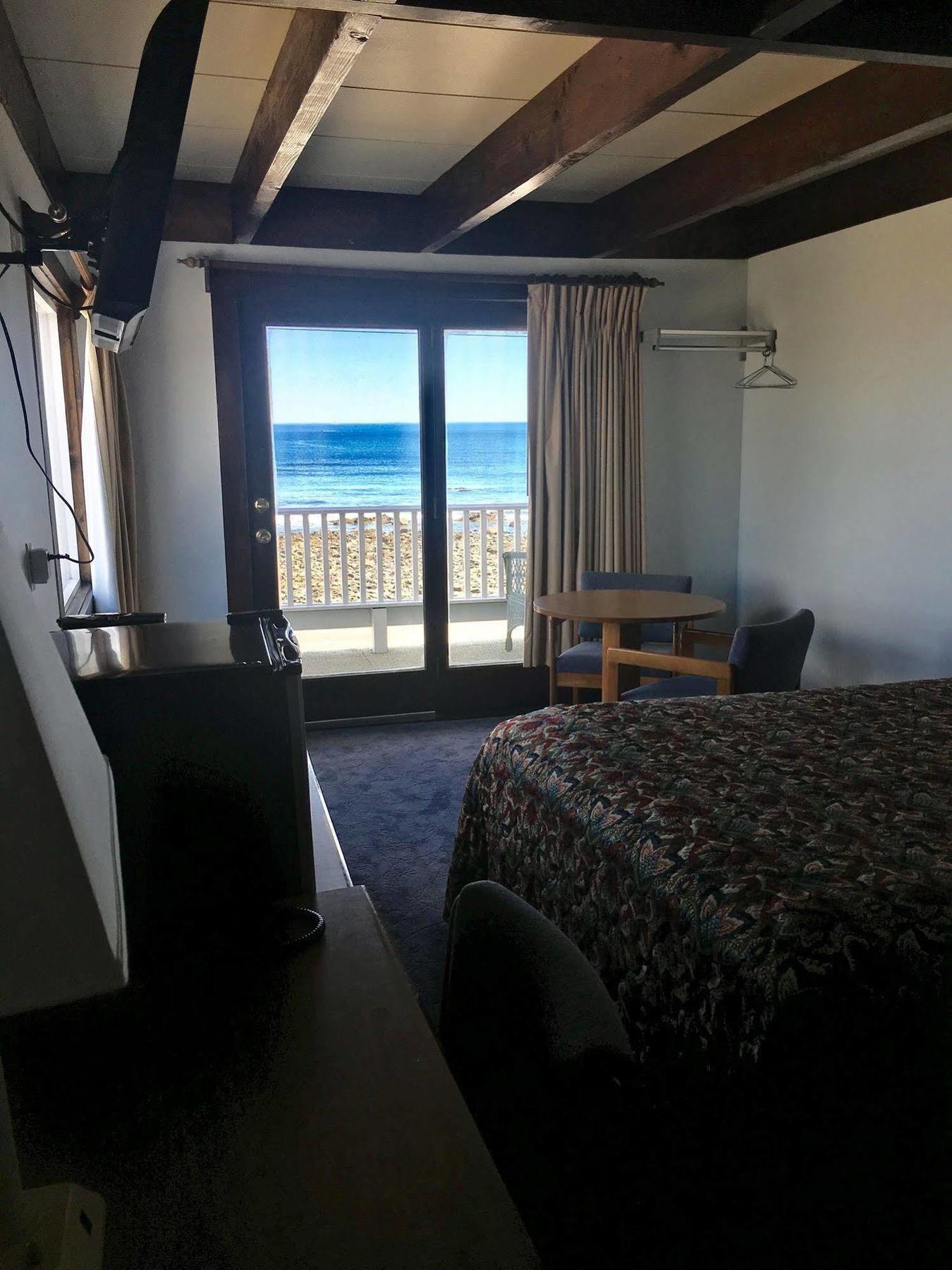 Grand View Hotel 요크 외부 사진