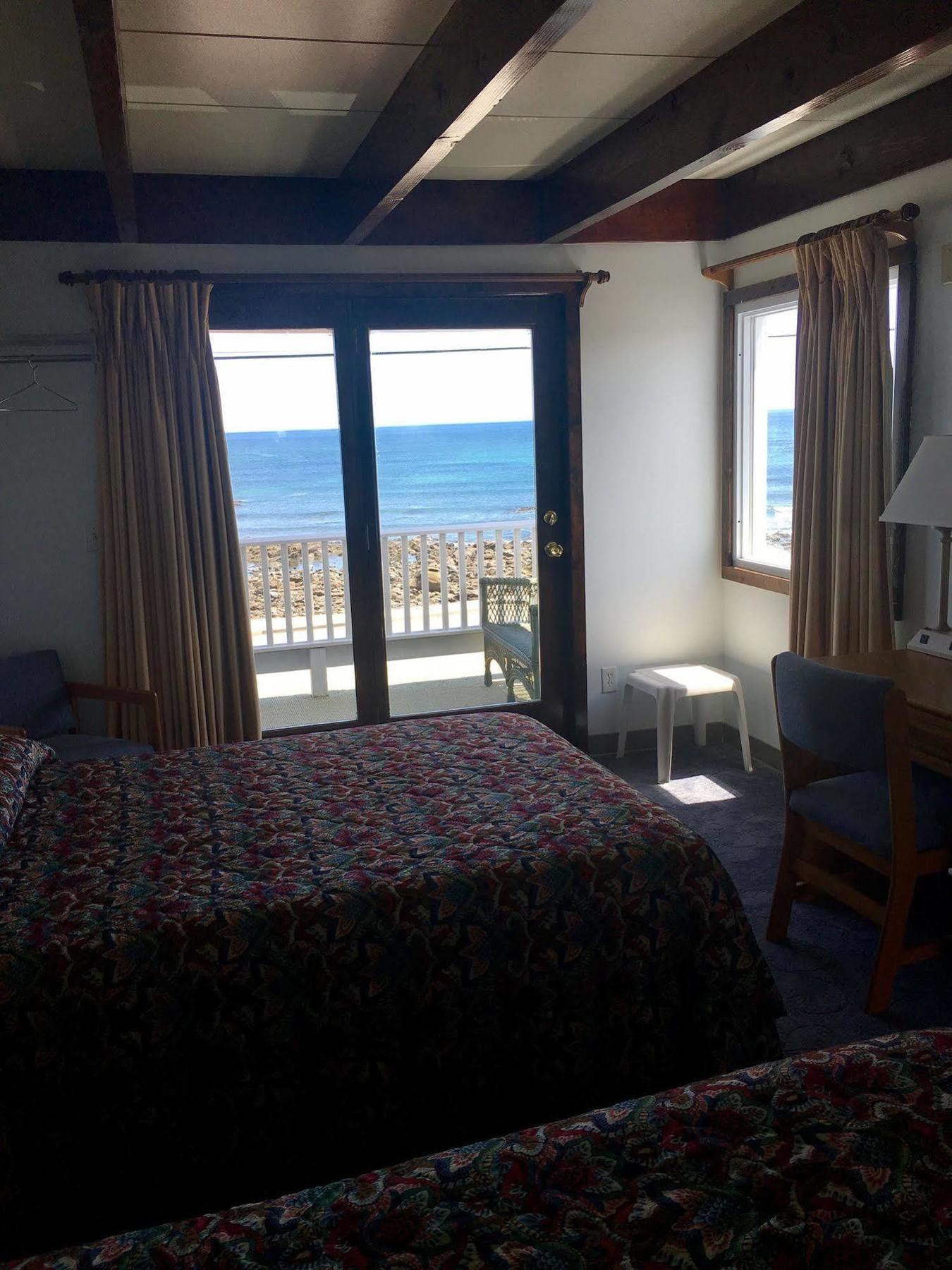 Grand View Hotel 요크 외부 사진
