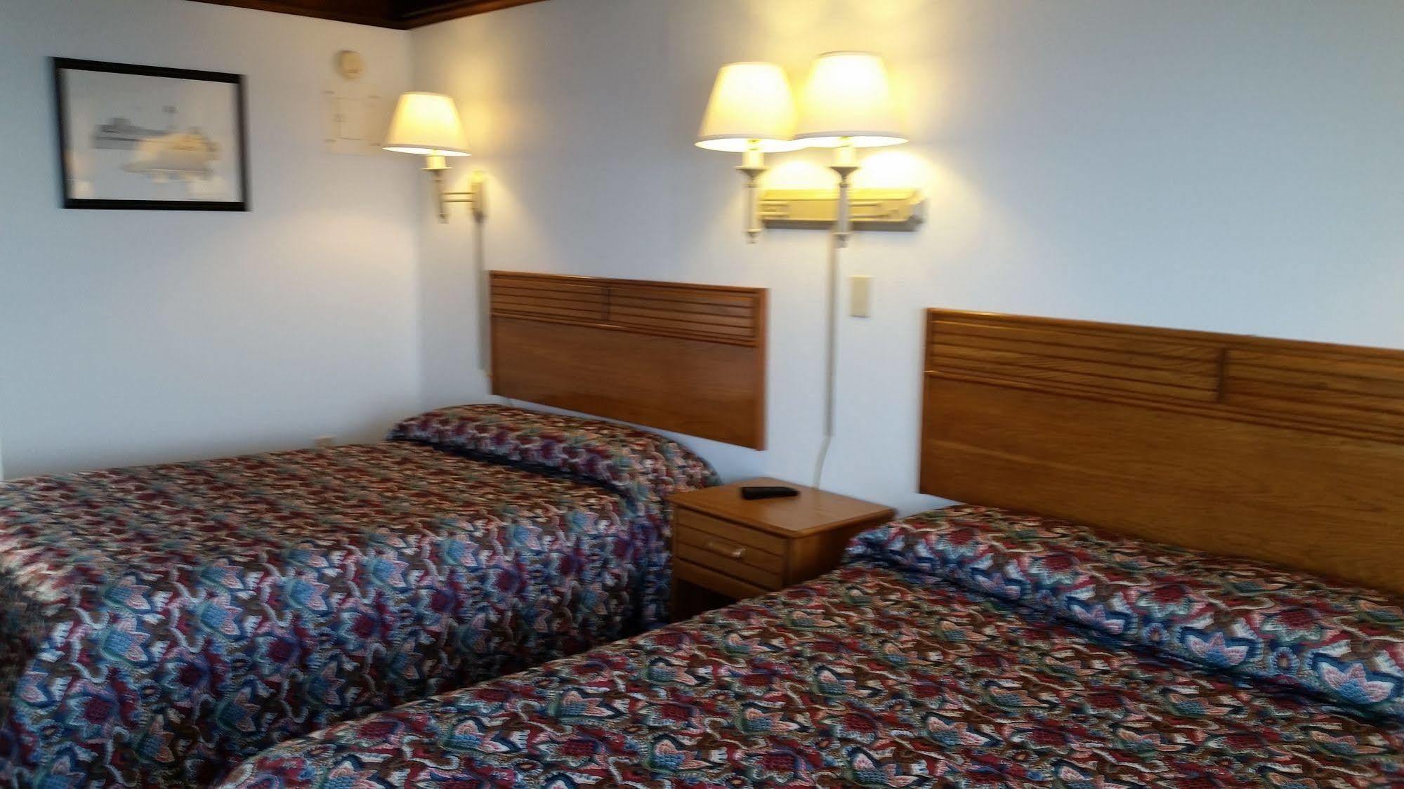 Grand View Hotel 요크 외부 사진