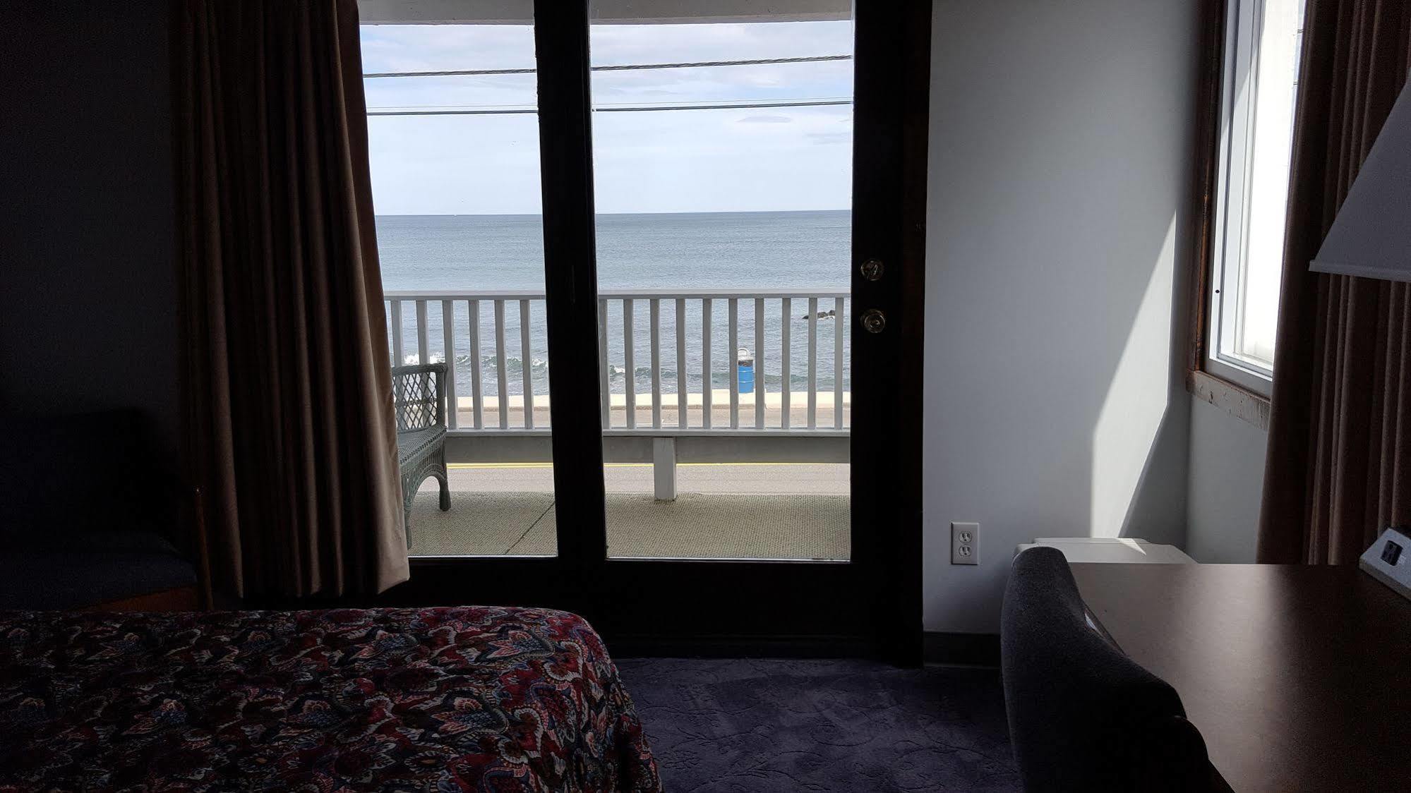 Grand View Hotel 요크 외부 사진