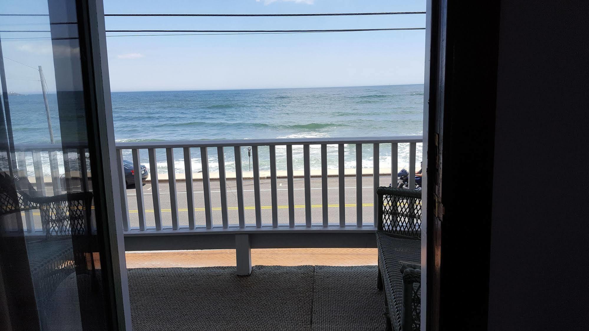 Grand View Hotel 요크 외부 사진