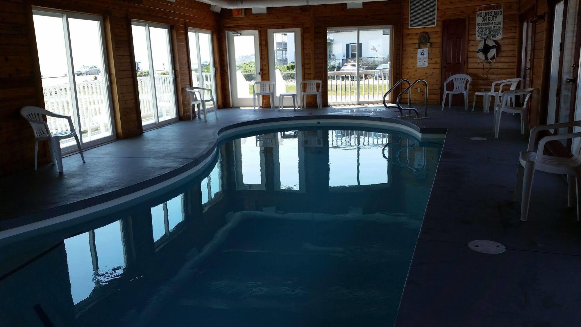 Grand View Hotel 요크 외부 사진